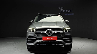 MERCEDES BENZ GLE-CLASS W167 2020