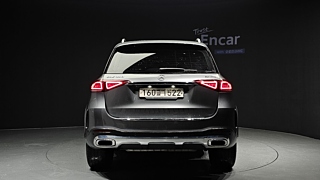 MERCEDES BENZ GLE-CLASS W167 2020