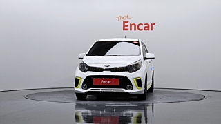 KIA MORNING JA 2017