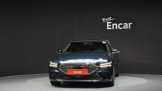 GENESIS G70 2021