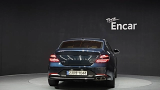 GENESIS G70 2021