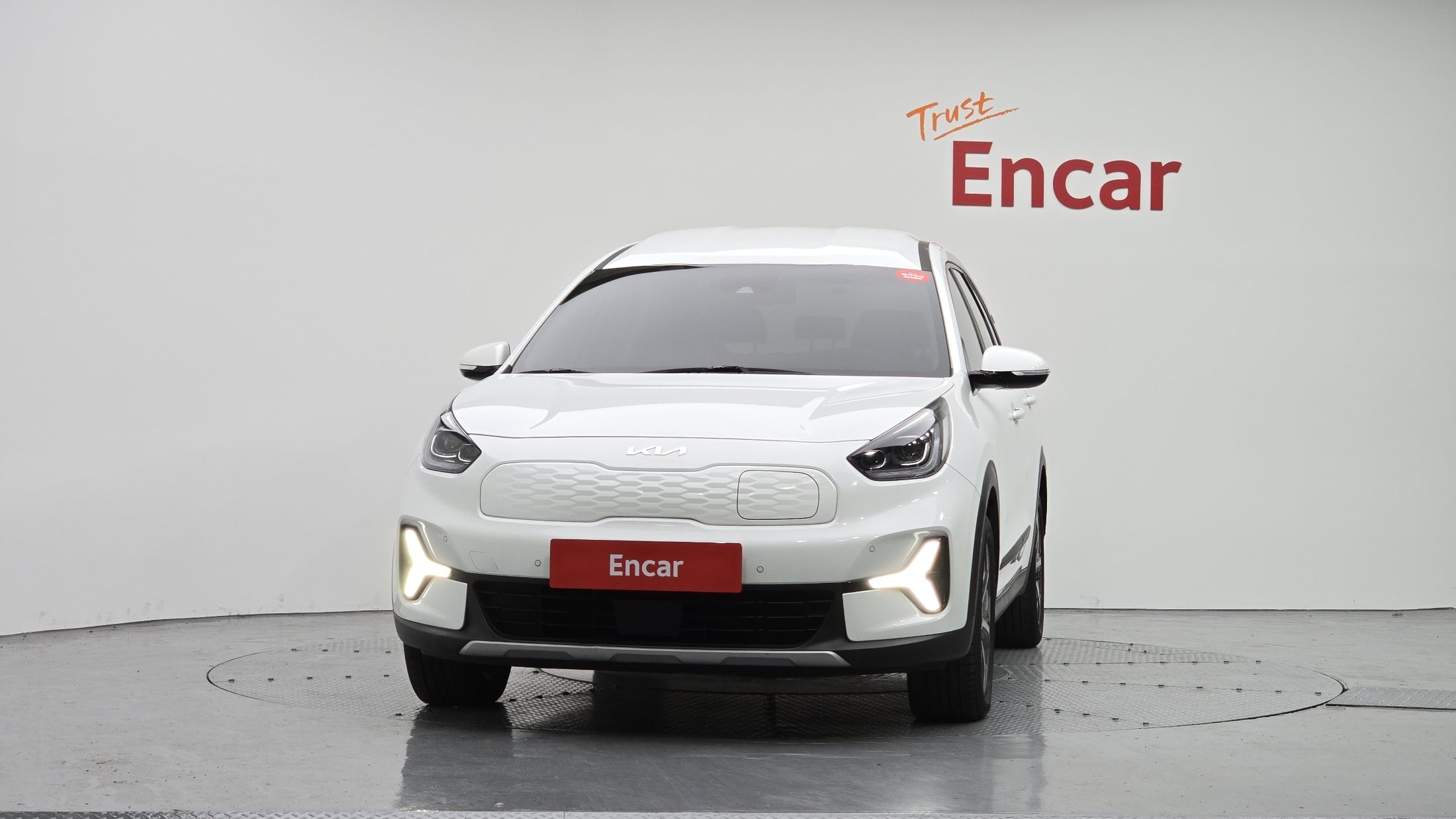 KIA NIRO PLUS 2022