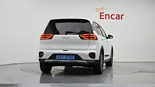 KIA NIRO PLUS 2022