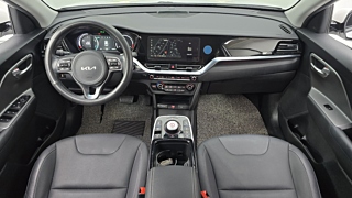KIA NIRO PLUS 2022