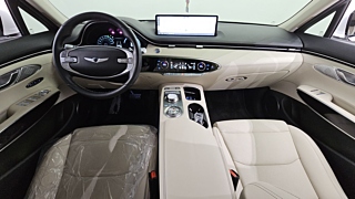 GENESIS GV70 2022