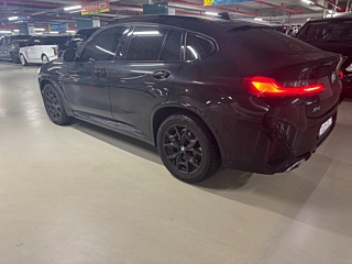 BMW X4 G02 2023