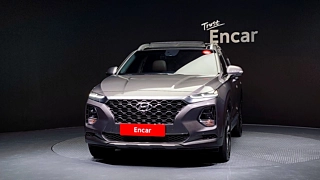 HYUNDAI SANTAFE TM 2020