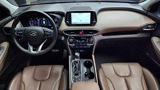 HYUNDAI SANTAFE TM 2020