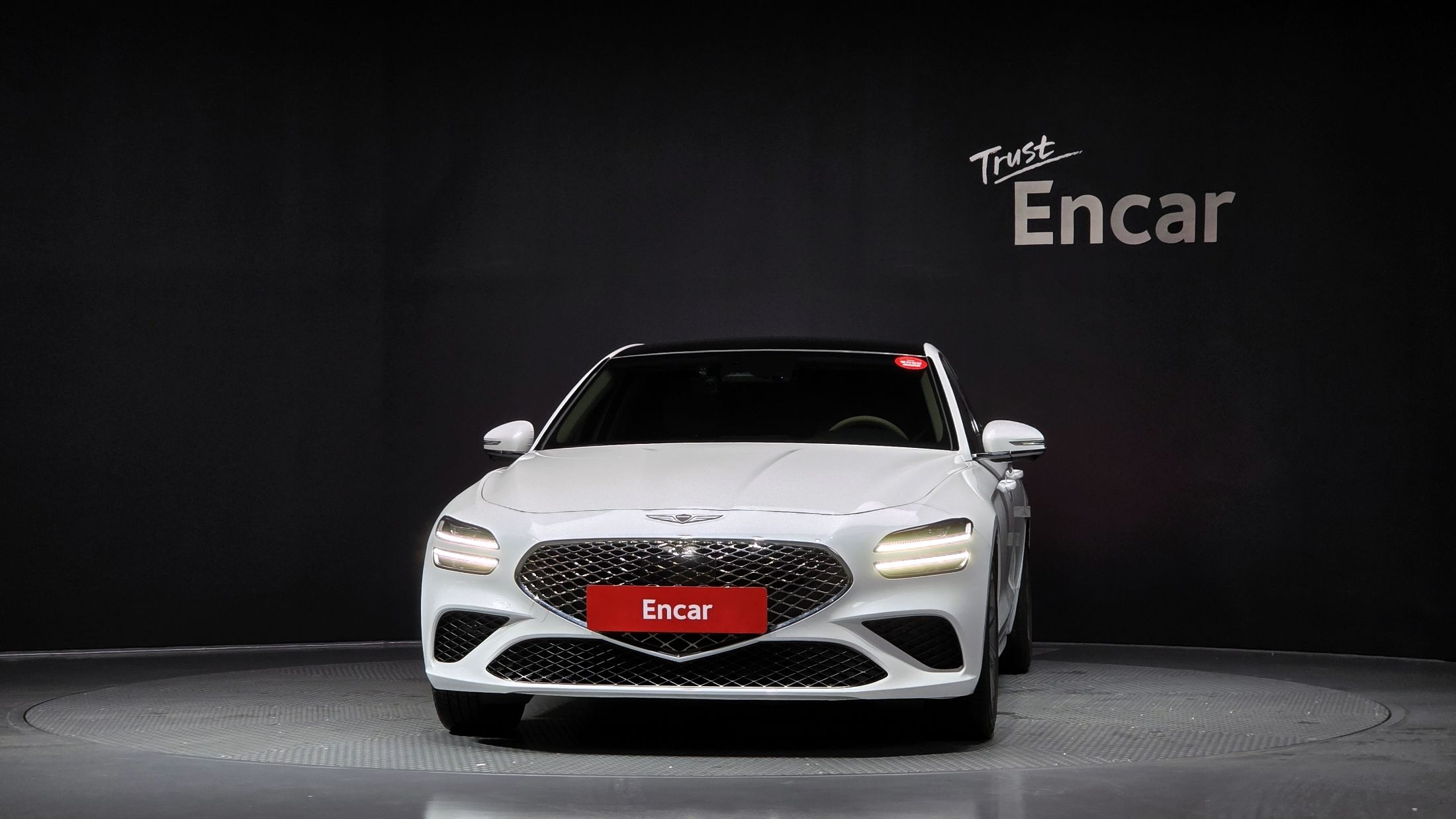 GENESIS G70 2023