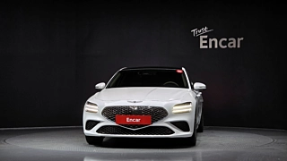 GENESIS G70 2023