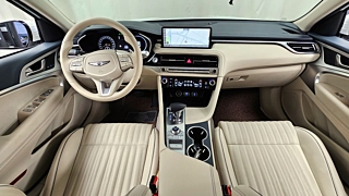 GENESIS G70 2023