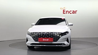 HYUNDAI GRANDEUR IG 2020