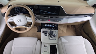 HYUNDAI GRANDEUR IG 2020