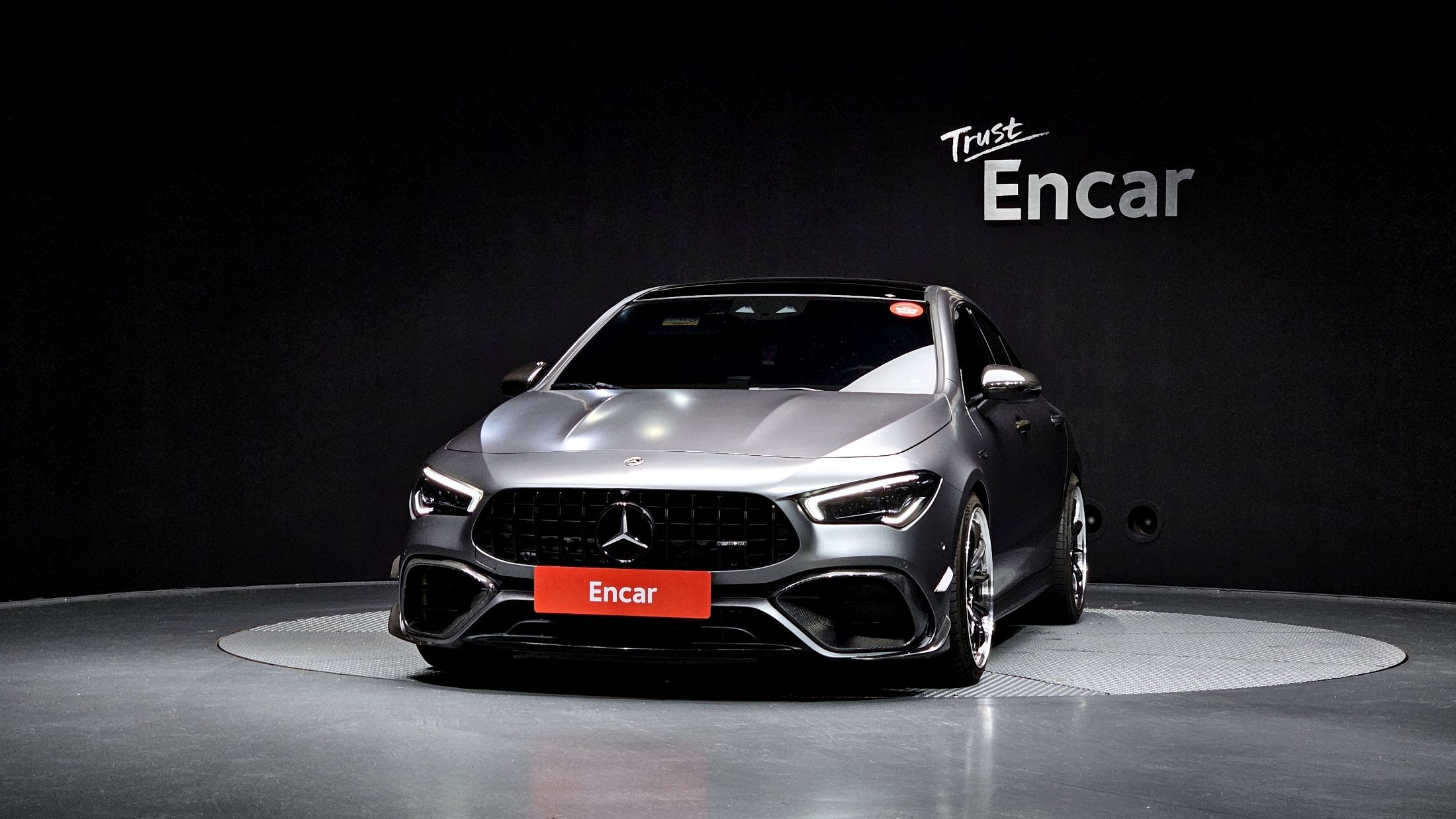 MERCEDES BENZ CLA-CLASS C118 2022