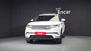 LAND ROVER RANGE ROVER VELAR 2019