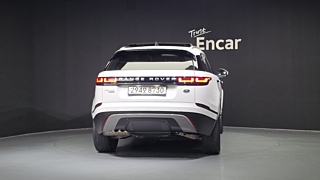 LAND ROVER RANGE ROVER VELAR 2019