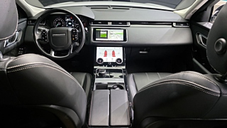 LAND ROVER RANGE ROVER VELAR 2019