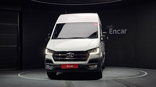 HYUNDAI SOLATI 2019