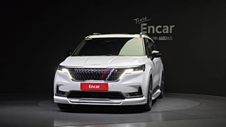 KIA CARNIVAL 2021