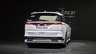 KIA CARNIVAL 2021