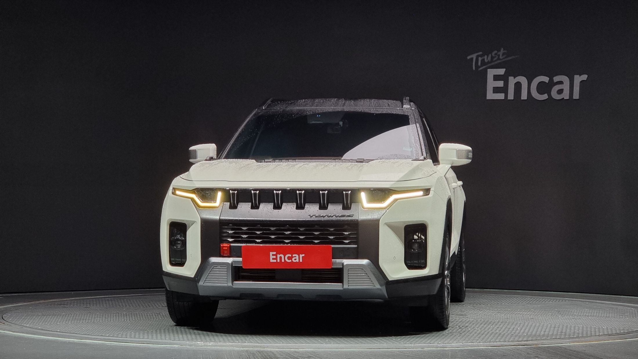 SSANGYONG TORRES 2023