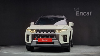 SSANGYONG TORRES 2023