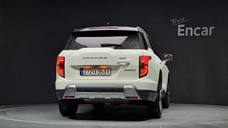 SSANGYONG TORRES 2023