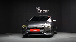 AUDI A6 C8 2019