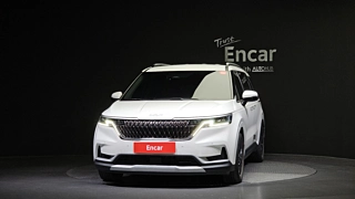 KIA CARNIVAL 2021
