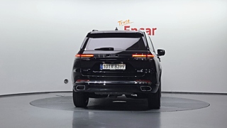 JEEP GRAND CHEROKEE WL 2023