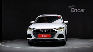 AUDI Q3 F3 2020