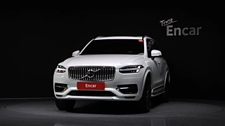 VOLVO XC90 2022
