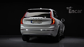 VOLVO XC90 2022