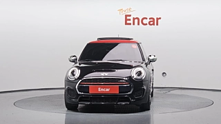 MINI COOPER S 2017