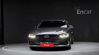 HYUNDAI GRANDEUR IG 2017