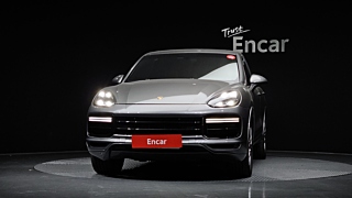PORSCHE CAYENNE 2015
