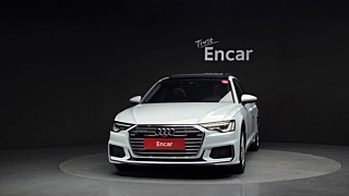 AUDI A6 C8 2021