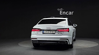 AUDI A6 C8 2021