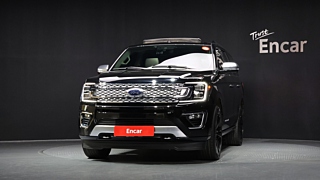 FORD EXPEDITION 2021
