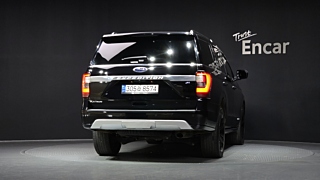 FORD EXPEDITION 2021