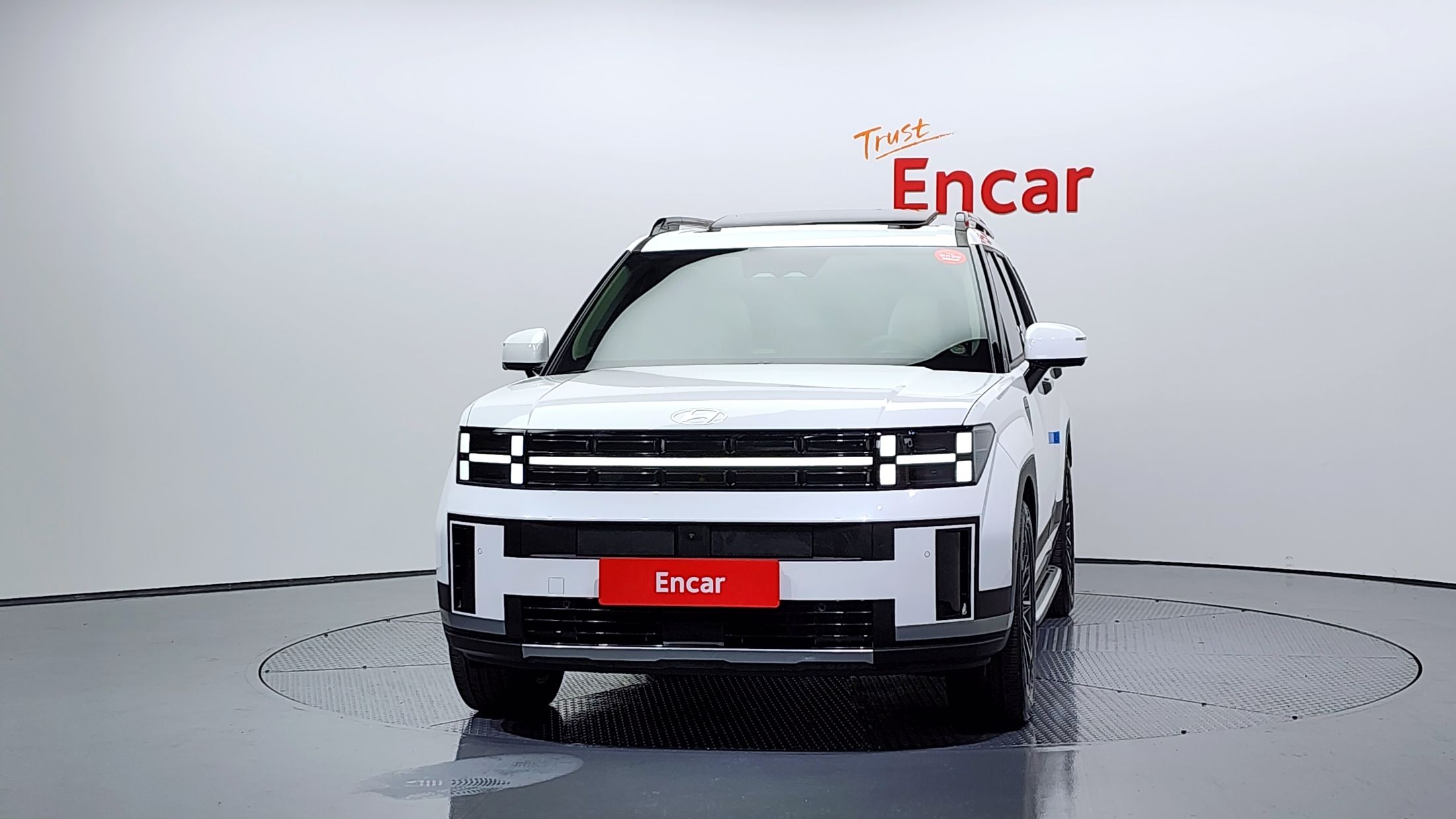 HYUNDAI SANTAFE MX5 2024