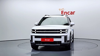 HYUNDAI SANTAFE MX5 2024