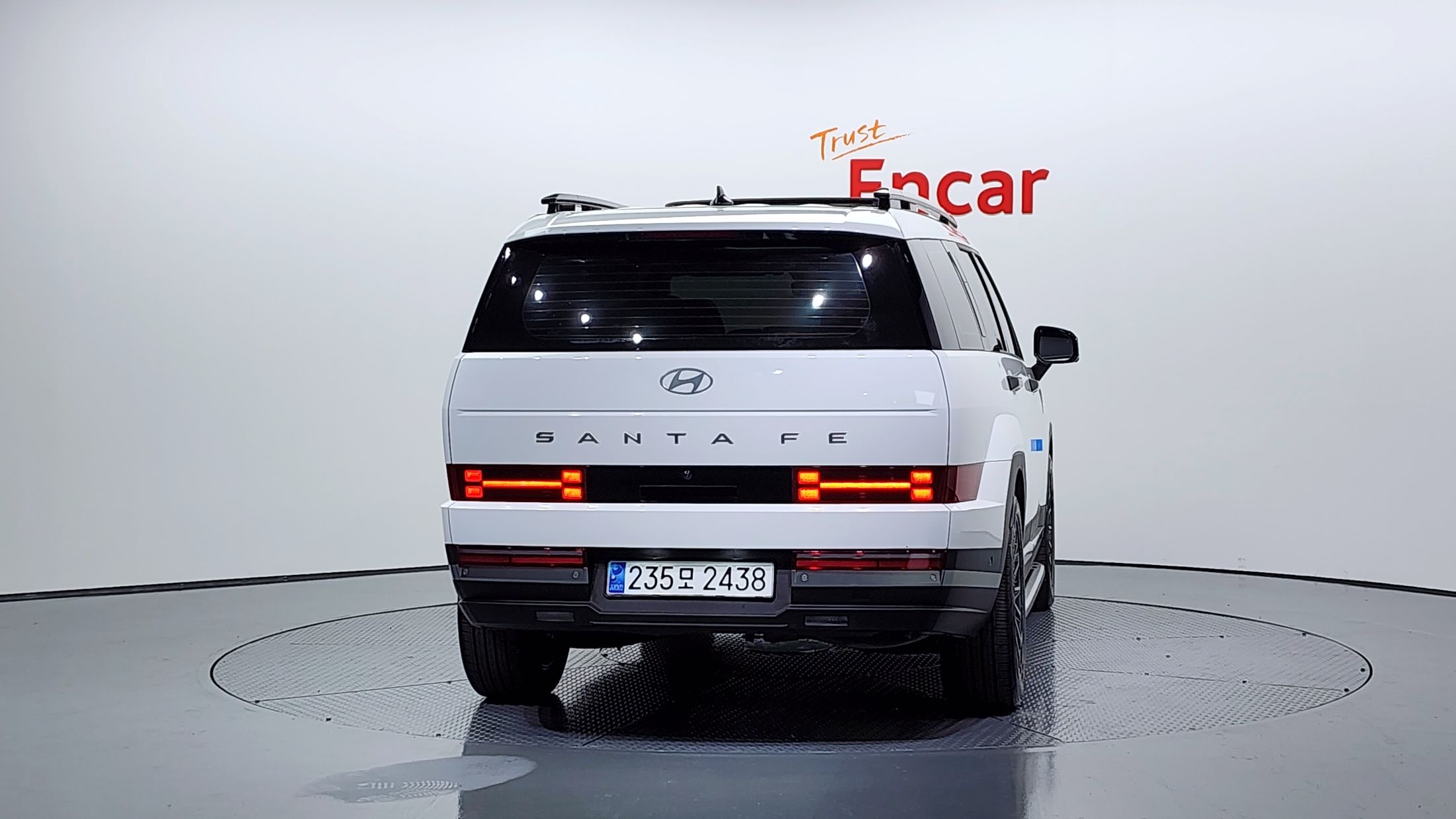 HYUNDAI SANTAFE MX5 2024