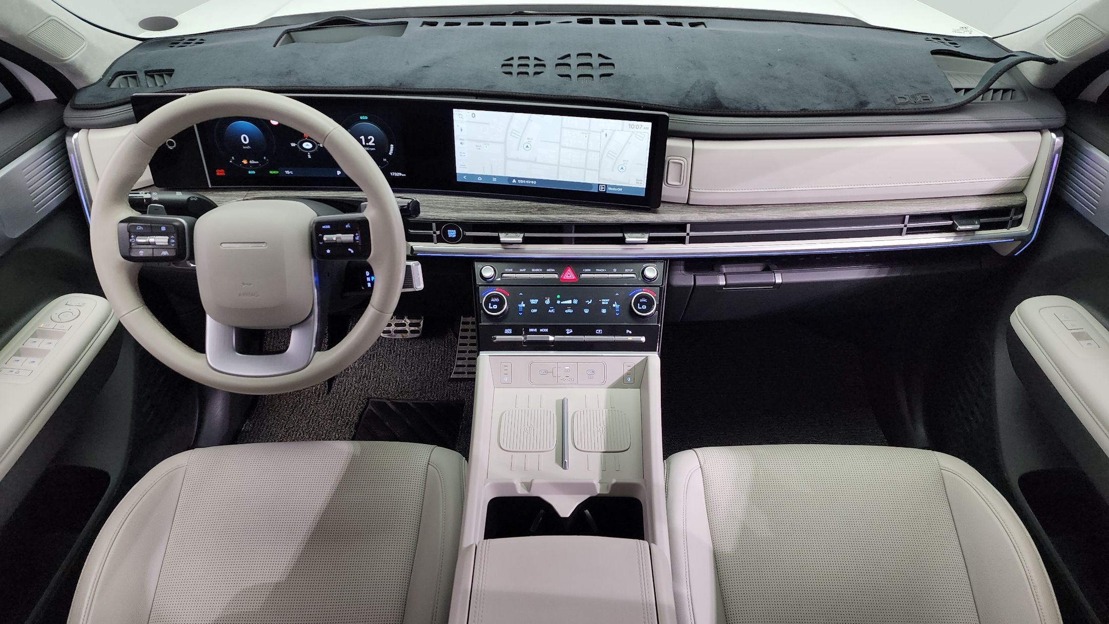 HYUNDAI SANTAFE MX5 2024