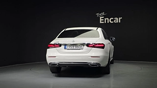 MERCEDES BENZ E-CLASS W213 2021