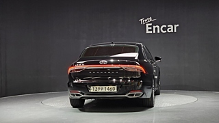 HYUNDAI GRANDEUR IG 2020