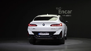 BMW X4 G02 2022