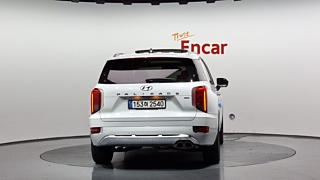 HYUNDAI PALISADE 2020