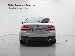 BMW 5-SERIES G30 2023