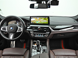 BMW 5-SERIES G30 2023